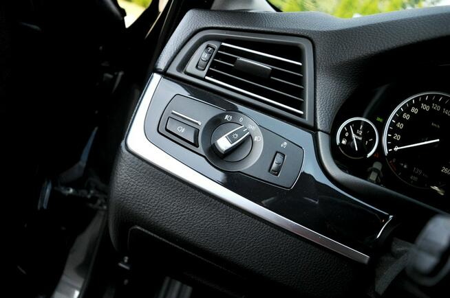 518d 210 PS Lift Automat Duża Navi Xenon Skóra Full Opcja