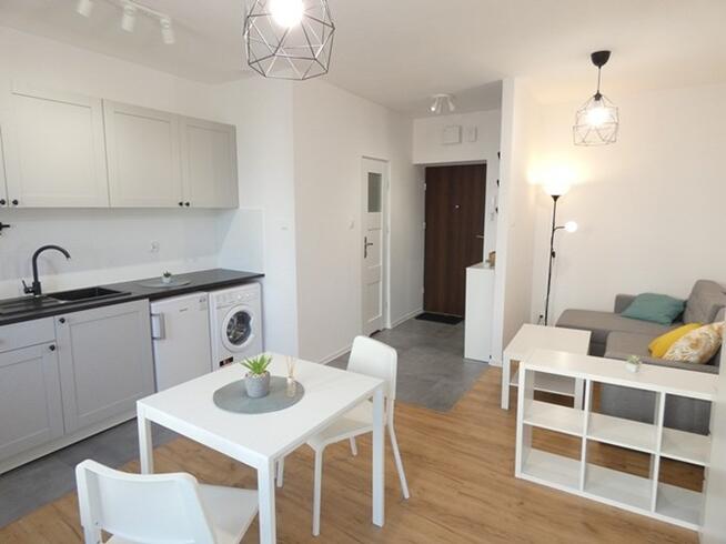 SPRZEDAM - Kawalerka z balkonem, Sosnowiec, Pogoń