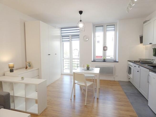 SPRZEDAM - Kawalerka z balkonem, Sosnowiec, Pogoń