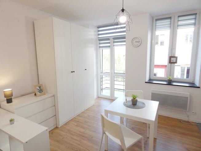 SPRZEDAM - Kawalerka z balkonem, Sosnowiec, Pogoń