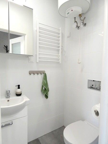 SPRZEDAM - Kawalerka z balkonem, Sosnowiec, Pogoń