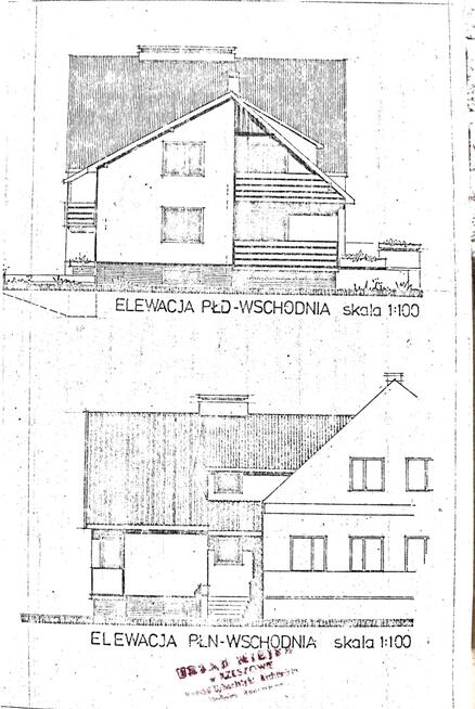 Dom bliźniak z przybudową, Rzeszów, centrum!