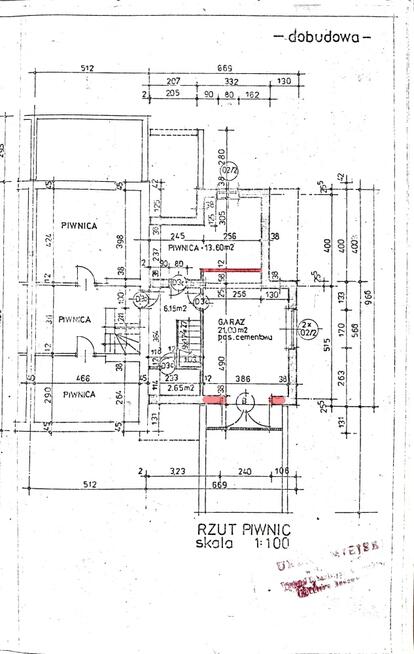 Dom bliźniak z przybudową, Rzeszów, centrum!