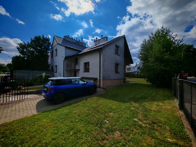 Dom bliźniak z przybudową, Rzeszów, centrum!