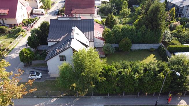 Dom bliźniak z przybudową, Rzeszów, centrum!