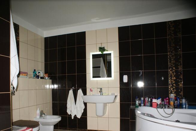 Dom z Linią Brzegową | 400m² | Inwestycja Premium