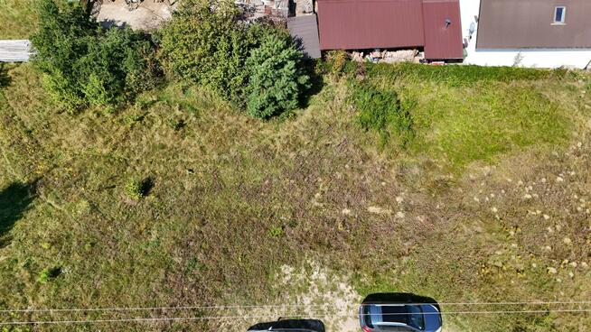 Działka Budowlana Bocheniec gm. Małogoszcz