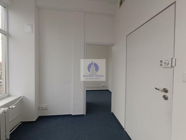 Lokal użytkowy Warszawa Żoliborz, Słowackiego