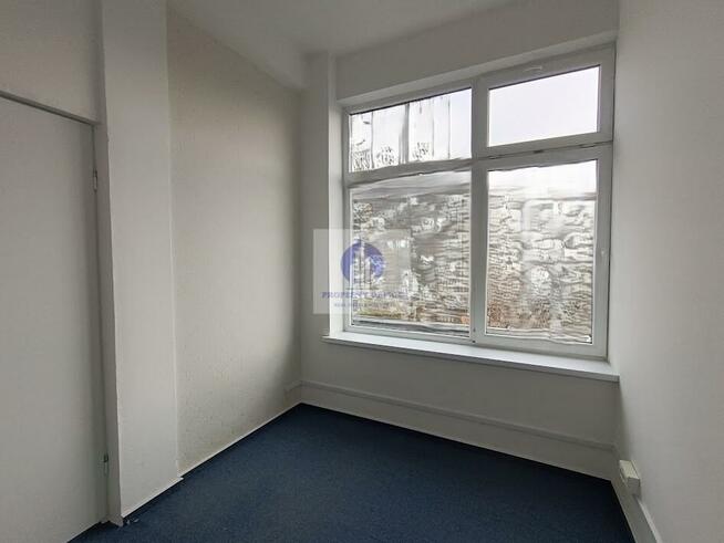 Lokal użytkowy Warszawa Żoliborz, Słowackiego