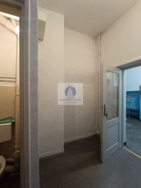 Lokal użytkowy Warszawa Żoliborz, Słowackiego