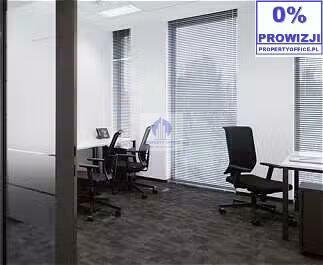 Lokal użytkowy Warszawa Mokotów, Rakowiecka