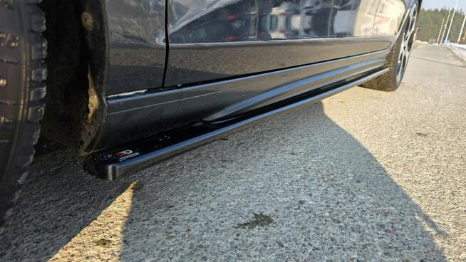 Volkswagen Golf navi GTi climatronic automat 210 koni xsenon