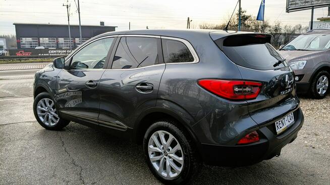 Renault Kadjar 1.2i*130PS*OPŁACONY Bezwypadkowy*92.000km Serwis*VIP GWARANCJA 24M