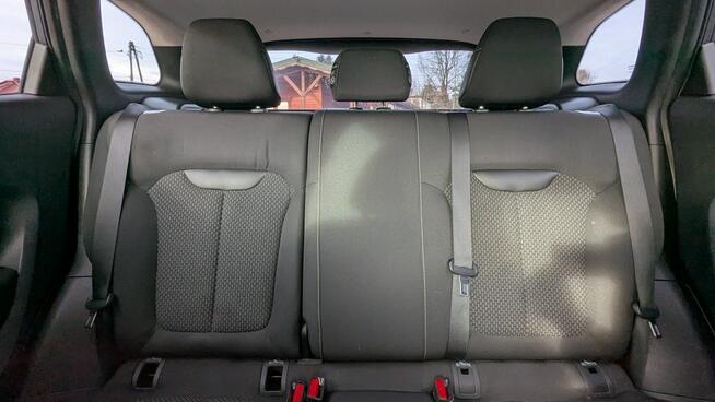 Renault Kadjar 1.2i*130PS*OPŁACONY Bezwypadkowy*92.000km Serwis*VIP GWARANCJA 24M