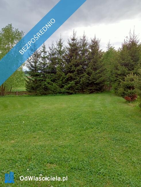 Sprzedam działkę obok Polanicy-Zdroju-=SUDETY-GORY STOLOWE