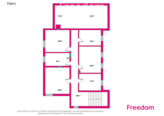 Nieruchomość inwestycyjna MNU – Pruszcz Gdański,