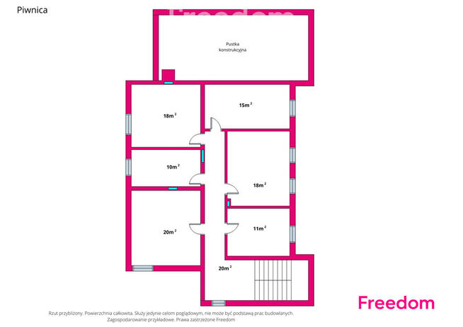 Nieruchomość inwestycyjna MNU – Pruszcz Gdański,