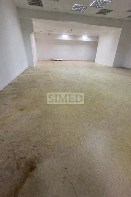 Parter,ogrzewany,suchy magazyn,ochrona ,dostęp24h