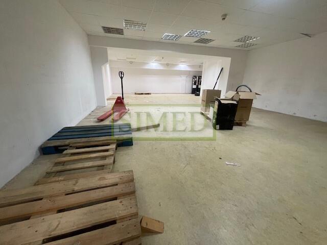 Parter,ogrzewany,suchy magazyn,ochrona ,dostęp24h