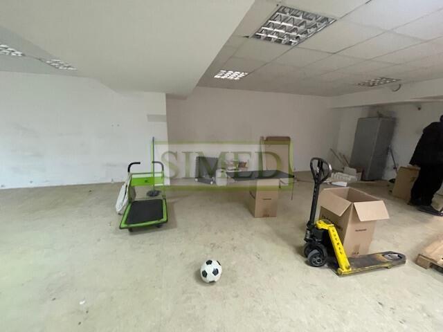 Parter,ogrzewany,suchy magazyn,ochrona ,dostęp24h