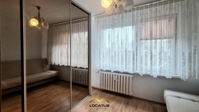 Mieszkanie Częstochowa, Aleja Wyzwolenia