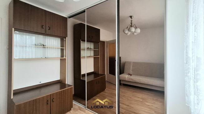 Mieszkanie Częstochowa, Aleja Wyzwolenia