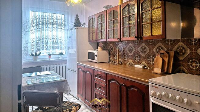 Mieszkanie Częstochowa, Aleja Wyzwolenia