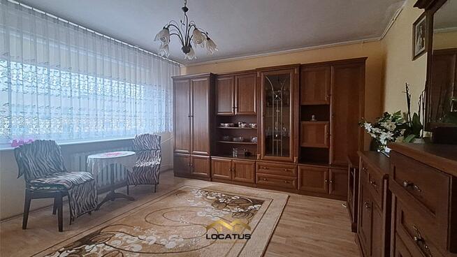 Mieszkanie Częstochowa, Aleja Wyzwolenia