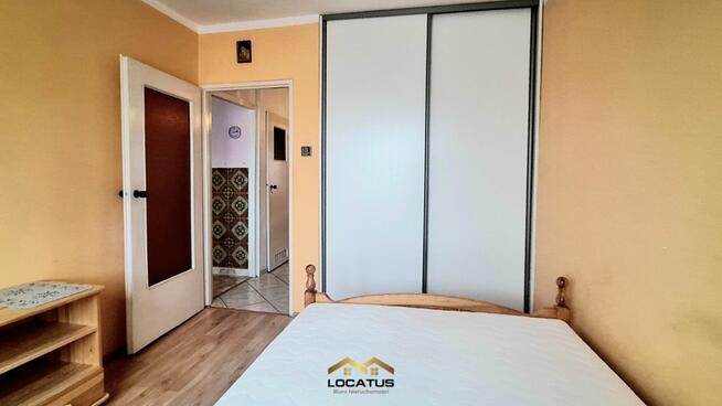 Mieszkanie Częstochowa, Aleja Wyzwolenia