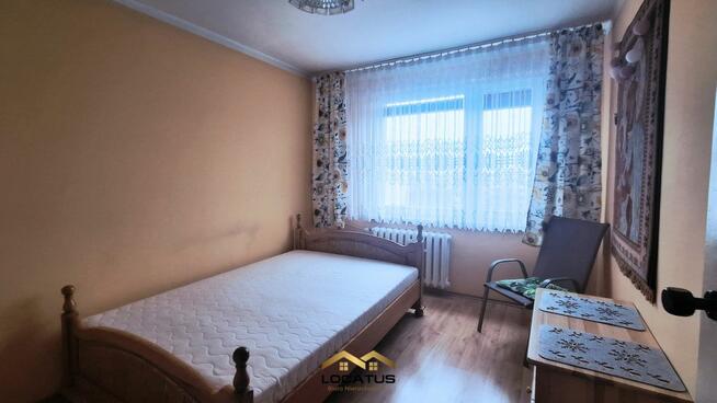 Mieszkanie Częstochowa, Aleja Wyzwolenia