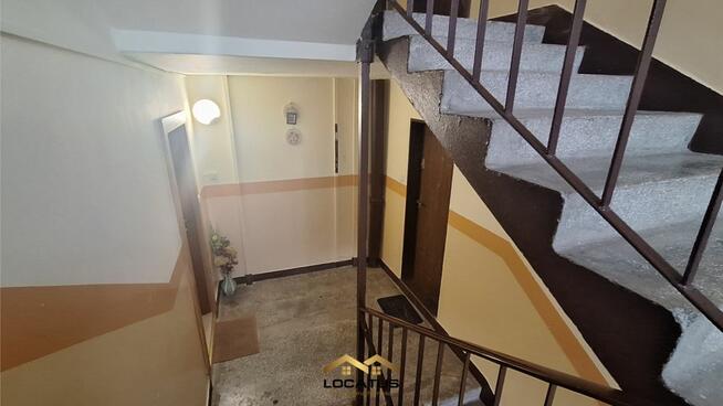 Mieszkanie Częstochowa, Aleja Wyzwolenia