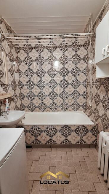 Mieszkanie Częstochowa, Aleja Wyzwolenia