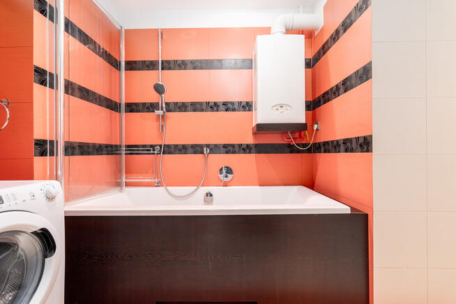 Komfortowe 3 pokoje na 1 piętrze. Dąbie.