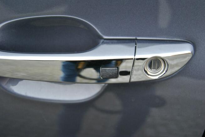 Hyundai Tucson REJ-PL*NAVI PL * Kamera * Panorama * SKÓRA * ALU 19" * CHROM