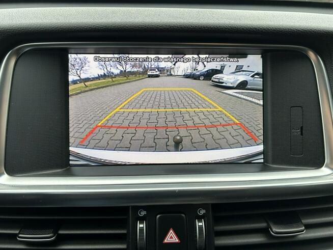 Kia Optima HYBRYDA*NAVI*CAR*PLAY*Kamera*Cofania*Grzane*Fotele*Czujniki*Parkowania