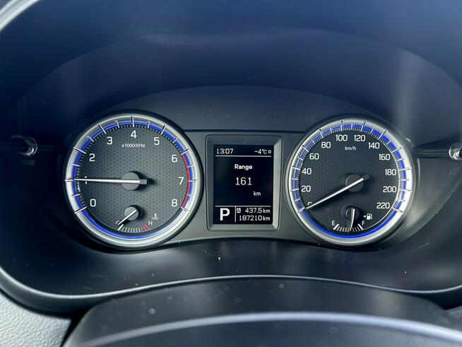 Suzuki SX4 S-Cross 1,4T*Kamera*Cofania*Grzane*Fotele*Klimatronic*Zarejestrowany