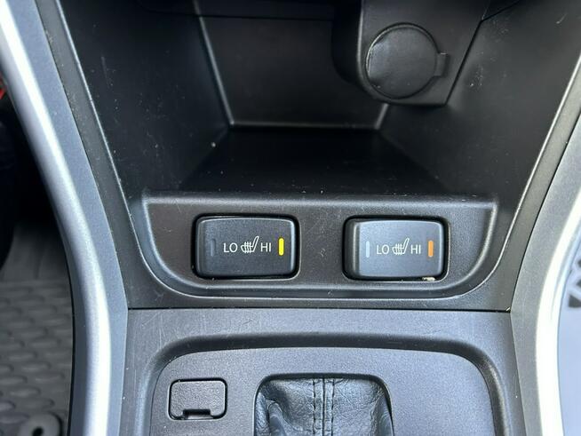 Suzuki SX4 S-Cross 1,4T*Kamera*Cofania*Grzane*Fotele*Klimatronic*Zarejestrowany