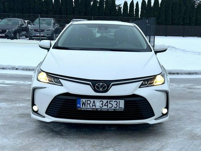 Toyota Corolla Jedyne*45900*NETTO*VAT*23%*Kamera*Cofania*Tempomat*Salon*Polska*