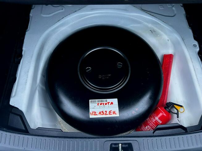 Toyota Corolla Jedyne*45900*NETTO*VAT*23%*Kamera*Cofania*Tempomat*Salon*Polska*