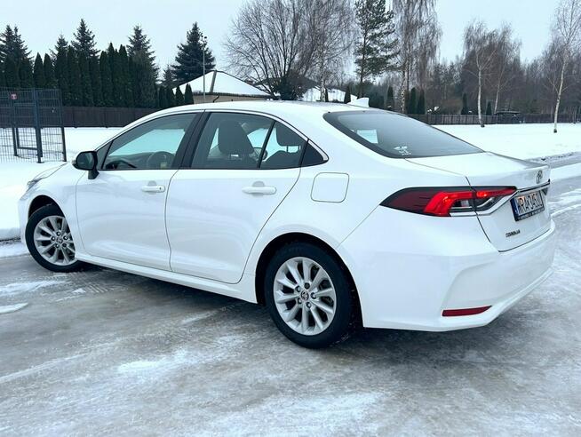 Toyota Corolla Jedyne*45900*NETTO*VAT*23%*Kamera*Cofania*Tempomat*Salon*Polska*