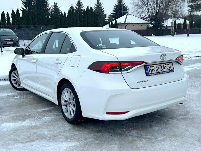 Toyota Corolla Jedyne*45900*NETTO*VAT*23%*Kamera*Cofania*Tempomat*Salon*Polska*