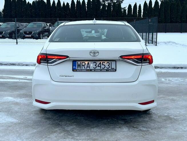Toyota Corolla Jedyne*45900*NETTO*VAT*23%*Kamera*Cofania*Tempomat*Salon*Polska*