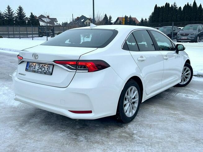 Toyota Corolla Jedyne*45900*NETTO*VAT*23%*Kamera*Cofania*Tempomat*Salon*Polska*