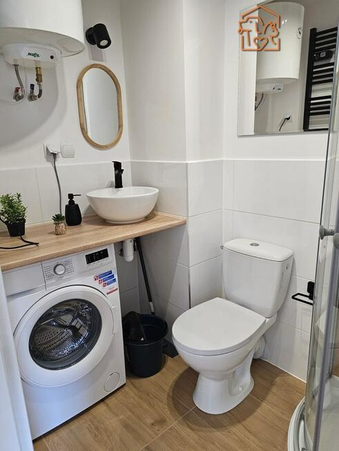 Ofiar Oświęcimskich,przyjazna zwierzętom kawalerka