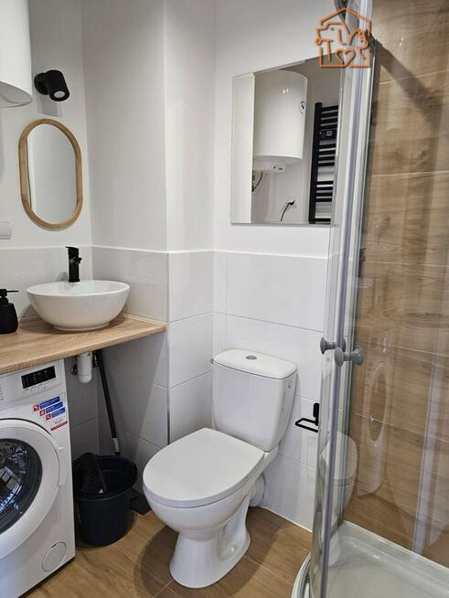 Ofiar Oświęcimskich,przyjazna zwierzętom kawalerka