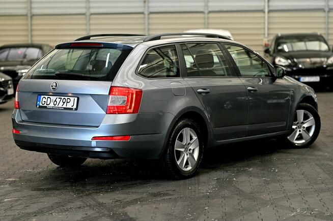 Škoda Octavia 1.6 TDI 105KM Klima Pdc Polski Salon Serwis