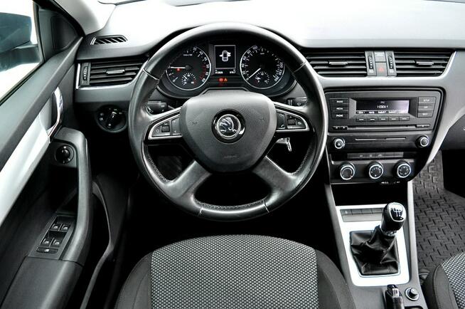 Škoda Octavia 1.6 TDI 105KM Klima Pdc Polski Salon Serwis