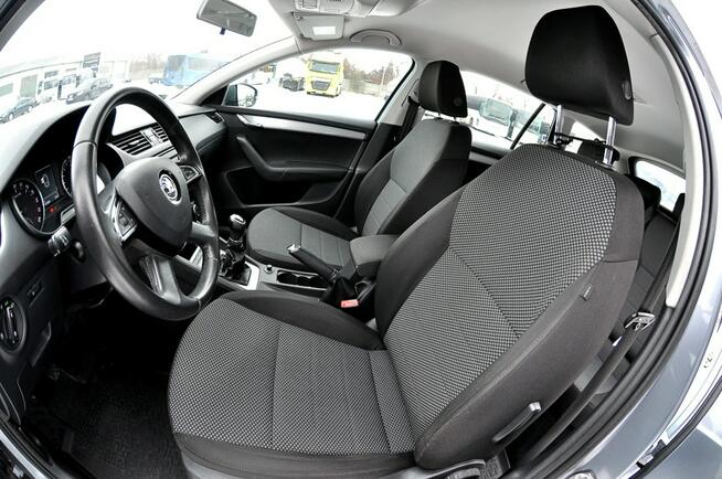 Škoda Octavia 1.6 TDI 105KM Klima Pdc Polski Salon Serwis
