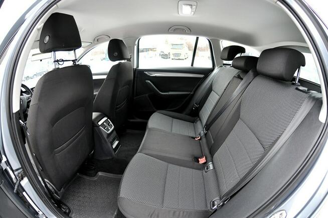 Škoda Octavia 1.6 TDI 105KM Klima Pdc Polski Salon Serwis