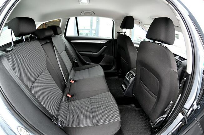 Škoda Octavia 1.6 TDI 105KM Klima Pdc Polski Salon Serwis